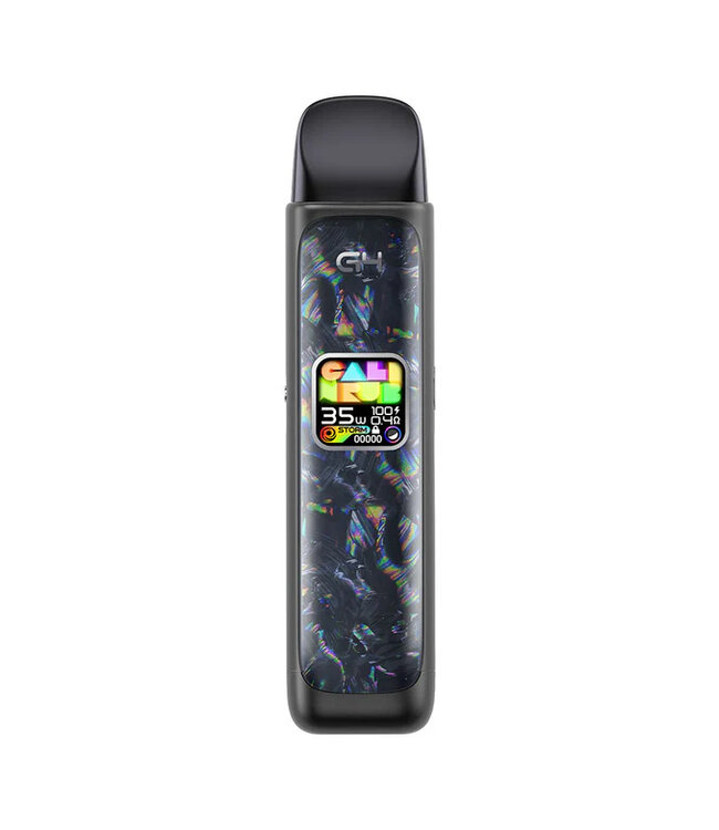 Uwell Uwell Caliburn G4 1300 mAh 2ml Pod Kit