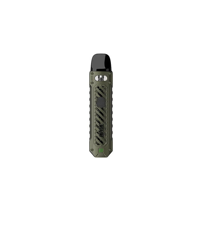 Uwell Uwell Tenet (G2) 750 mAh 1.6ml Pod Kit