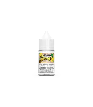 Banana Bang Salt Pineapple Coconut (ONTARIO)