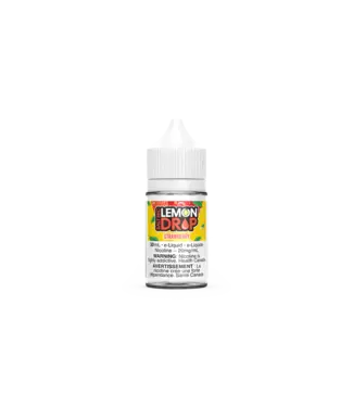 Lemon Drop Salt Strawberry (ONTARIO)