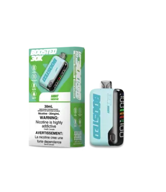 BOOSTED 30K Mint (ONTARIO)