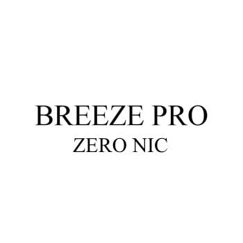 BREEZE PRO ZERO NIC