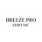 BREEZE PRO ZERO NIC - 4ML