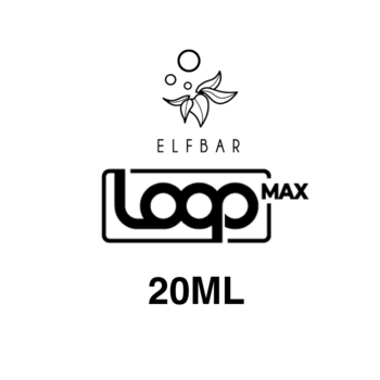 ELF BAR LOOP MAX 20ML