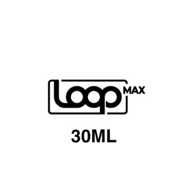 STLTH LOOP MAX 30ML