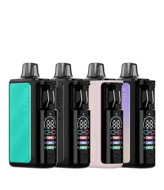 Voopoo Voopoo VRIZZ V2 1350 mAh 15ml Pod Kit
