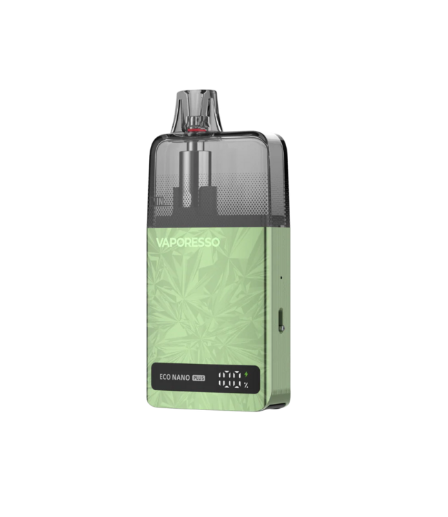Vaporesso ECO Nano Plus 1400 mAh 10ml Pod Kit