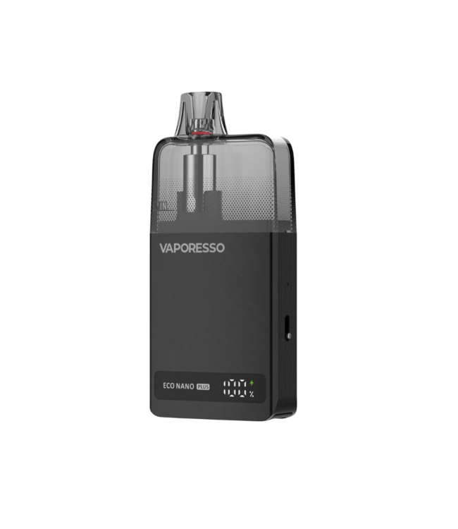 Vaporesso ECO Nano Plus 1400 mAh 10ml Pod Kit