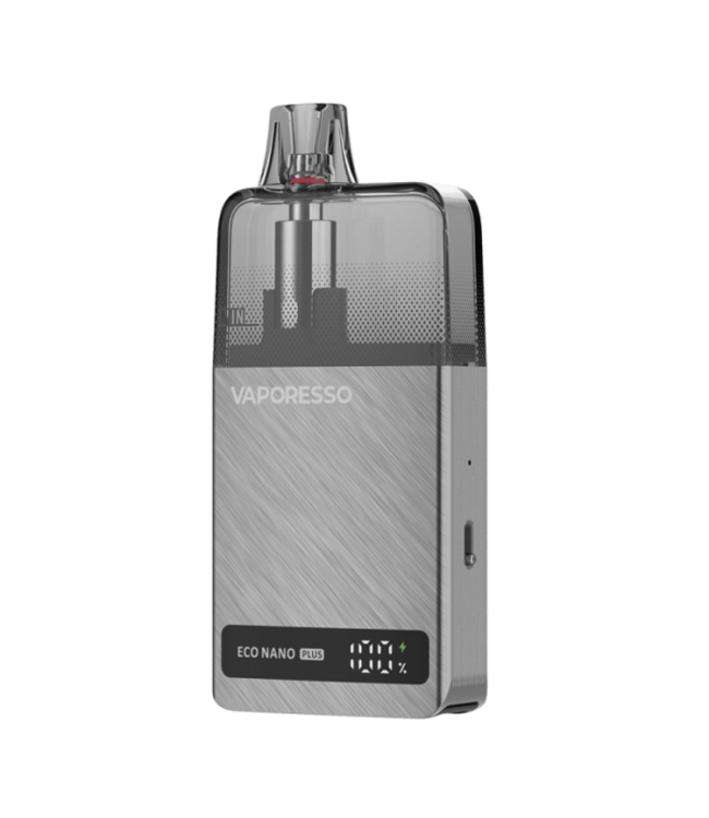 Vaporesso ECO Nano Plus 1400 mAh 10ml Pod Kit