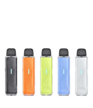 Uwell Uwell Caliburn G5 Lite 1600 mAh 2ml Pod Kit
