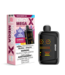 KRAZE MEGA X 48K Quad Berry Ice (ONTARIO)
