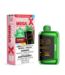 KRAZE MEGA X 48K Cherry MTN Citrus Ice (ONTARIO)