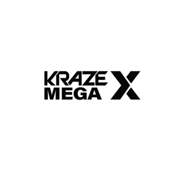KRAZE MEGA X 48K (48,000 PUFF)