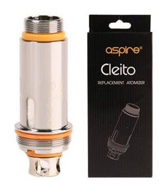 Aspire Aspire Cleito Coils