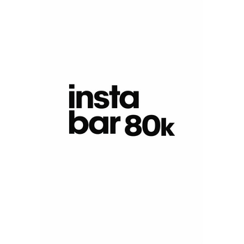 INSTA BAR 80K