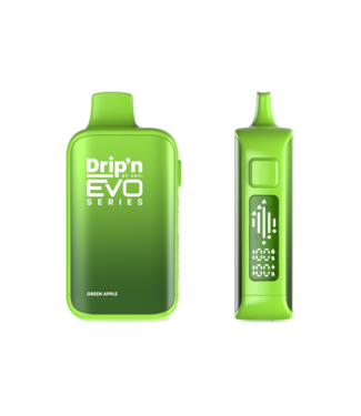 Drip'n 63K Green Apple (ONTARIO)