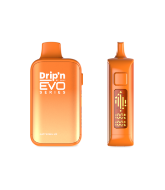 Drip'n 63K Mango Peach Watermelon (ONTARIO)