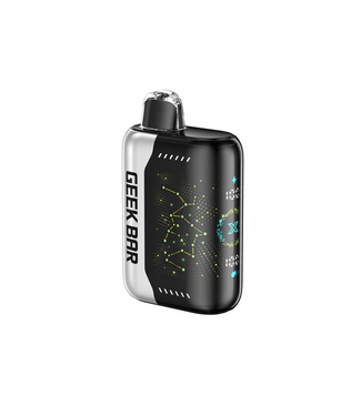 GEEK BAR PULSE X 25,000 Miami Mint (ONTARIO)