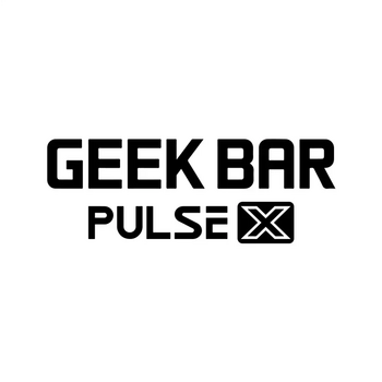 GEEK BAR PULSE X 25K (25,000 PUFF)