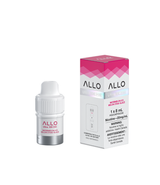 ALLO 10K Watermelon Ice (ONTARIO)