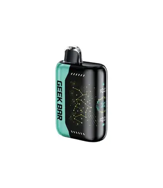 GEEK BAR PULSE X 25,000 Mango Pineapple Ice (ONTARIO)