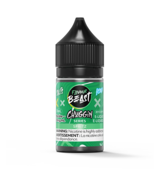 FLAVOUR BEAST SALT Flavour Beast Chuggin' Series Salt - Spritz (ONTARIO)