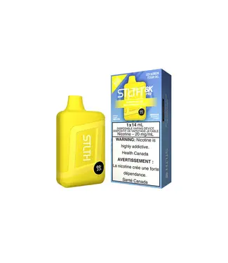 STLTH 8K PRO Hawaiian Mist Ice (ONTARIO)