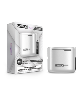 Level X Level X BOOST G2 1000 mAh Device