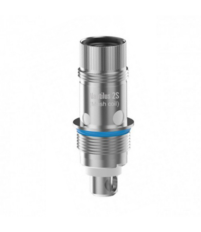 Aspire Nautilus 2S Coils (full box - pack of 5)