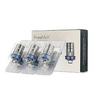 Freemax 904L M Mesh Coils (full box - pack of 3)