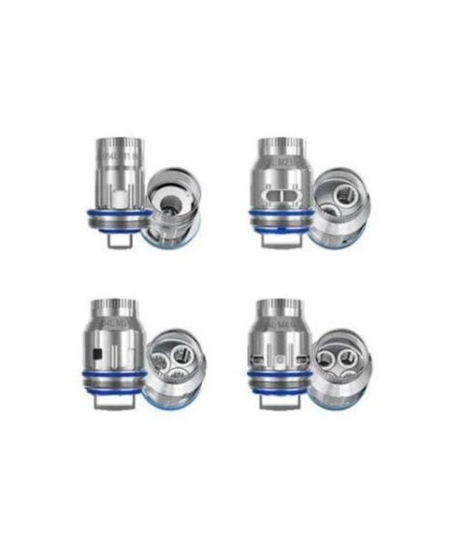 Freemax 904L M Mesh Coils (full box - pack of 3)