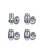 Freemax 904L M Mesh Coils (full box - pack of 3)