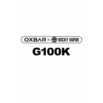 OXBAR 100K