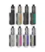 Aspire Aspire Zelos M80 2600 mAh Kit w/ Nautilus 3SR 4ml Tank