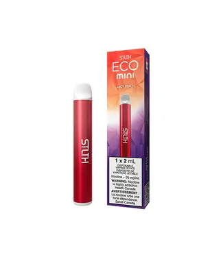 STLTH ECO MINI Juicy Peach (ONTARIO)