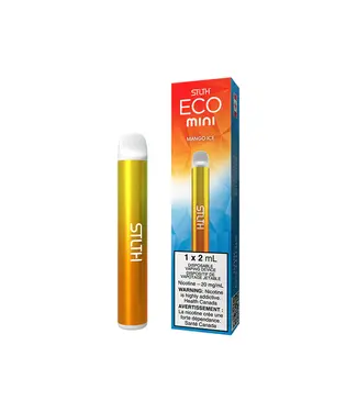 STLTH ECO MINI Mango Ice (ONTARIO)
