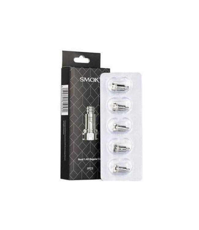 Smok Nord Coils (full box - pack of 5)