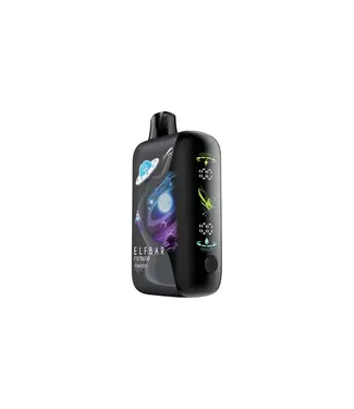 ELF BAR 70K Tobacco (ONTARIO)