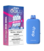 Drip'n 100k Just Blue Razz (ONTARIO)