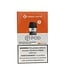 Geek Vape Q Pods (full box - pack of 3)