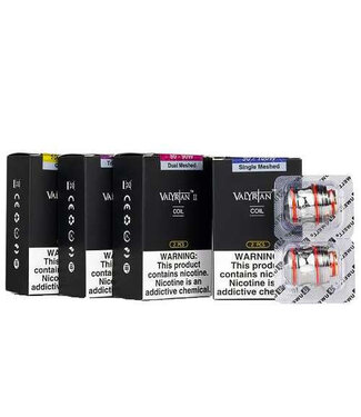 Uwell Valyrian 2 Coils (full box - pack of 2)