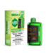 KRAZE MEGA X 48K Sour Apple G Ice (ONTARIO)