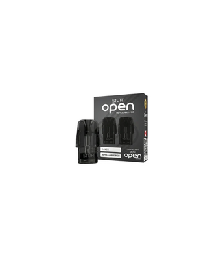 STLTH OPEN STLTH OPEN 2ml Empty Replacement Pods (2pk)