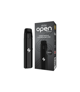 STLTH OPEN STLTH OPEN 1000mAh 2ml Pod Kit