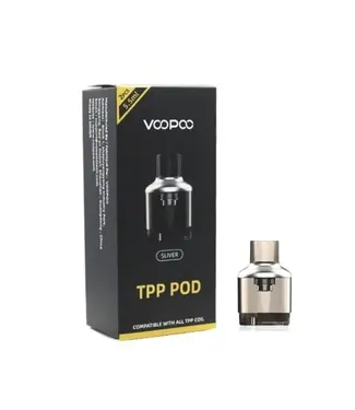 Voopoo TPP Pod  (full box - pack of 2)