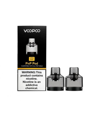 Voopoo PNP Pods (full box - pack of 2)