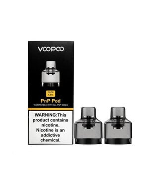 Voopoo Voopoo PNP Pods (full box - pack of 2)