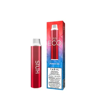 STLTH ECO Punch Ice (ONTARIO)