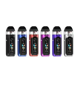 Smok Smok Nord 6 2000 mAh 5ml Pod Kit