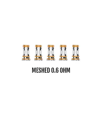 Smok Smok RPM 4 Coils (full box - pack of 5)